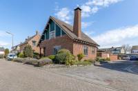 Woning Kleine Dorpsstraat 10 Ossendrecht