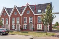Woning Paddenstoelenlaan 111 Vleuten