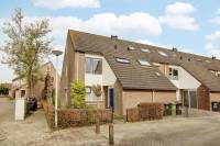 Woning Het Hooge Land 53 Dalem