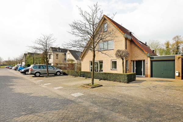 Woning Het Kompas 13 Amersfoort