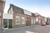 Woning Emmastraat 11 Gennep