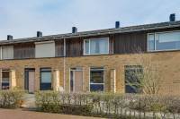 Woning Ard Schenkstraat 54 Hoofddorp