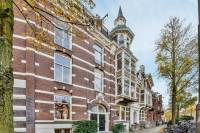Woning Van Eeghenstraat 61 Amsterdam