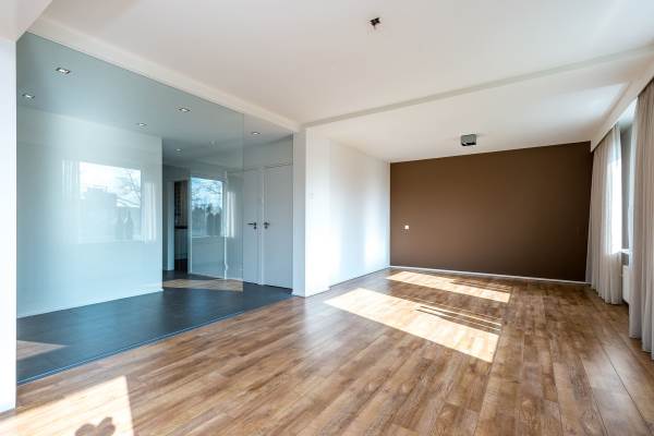 Woning Via Regia 6 Maastricht