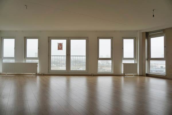 Woning Beijerlandselaan 6 Rotterdam