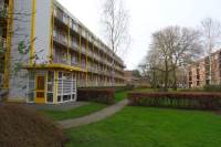 Woning Teldersweg 19 Rotterdam