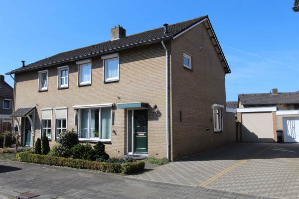 Woning Margrietstraat 3 Afferden L
