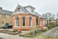 Woning Telefoonstraat 30 Zuidlaren