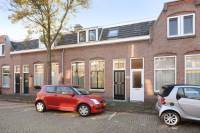 Woning Valkrust 11 Rijswijk