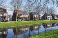 Woning Cypres 75 Hoorn Nh
