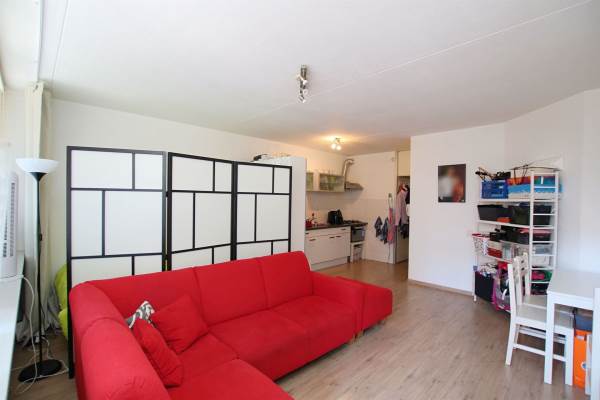 Woning Marshallplein 77 Rijswijk