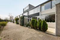 Woning Weldam 58 Haarlem