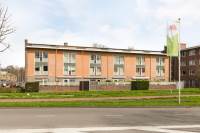 Woning Dreischorstraat 72 Rotterdam