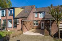 Woning Gruttomeen 64 Harderwijk