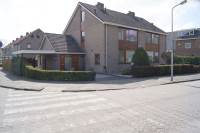 Woning Vlasstraat 9 Ridderkerk