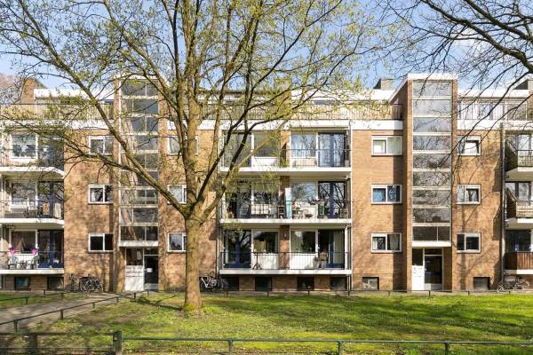 Woning Kombos 45 Doorn