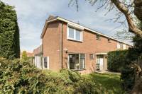 Woning Vlasakkers 1 Heerjansdam