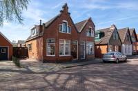 Woning Sarastraat 27 Veendam