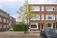 Woning Donkerslootstraat 115 Rotterdam