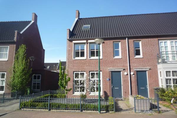 Woning Beelstraat 23 Sint-Oedenrode