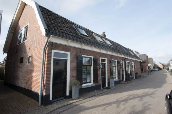 Woning Oud Over 77 Loenen aan de Vecht