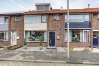 Woning Jan Evertsenstraat 10 De Lier