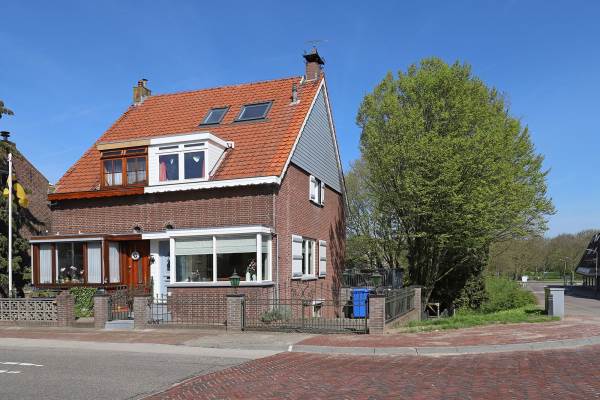 Woning Molendijk 35 Sliedrecht