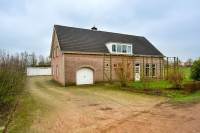 Woning Havendijk 12 Oudenbosch