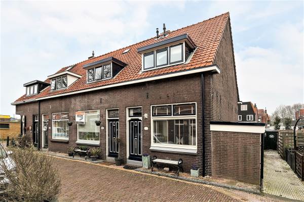 Woning Frederik Hendrikstraat 7 Capelle aan den IJssel