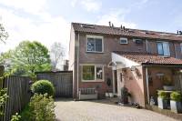 Woning Horst 11 Lelystad