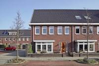 Woning Brederostraat 1 Nijmegen