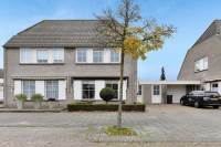 Woning Kijkduinlaan 27 Tilburg