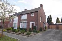 Woning Konijnskampstraat 15 Lottum