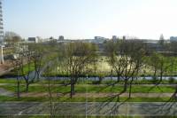 Woning Bachstraat 136 Leiden