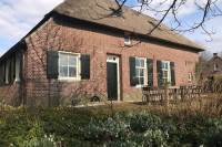 Woning De Bus 4 Sint-Michielsgestel