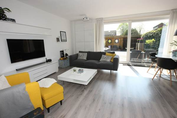 Woning Bevrijding 27 Aalten