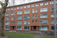 Woning Mijnsherenlaan 167 Rotterdam