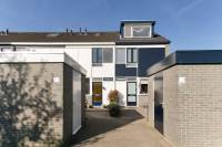 Woning Dolte 23 Zwolle