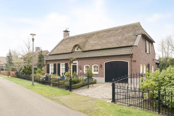 Woning Rodenburg 6 Helmond