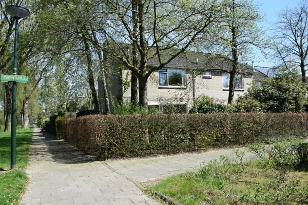 Woning Twentepad 32 Son en Breugel