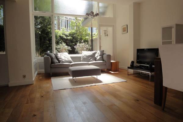 Woning Van Blankenburgstraat 4 Den Haag