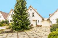 Woning Vlasoever 8 Maasdam