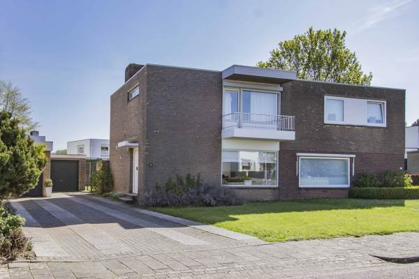 Woning Dokter van Berckellaan 17 Heerlen
