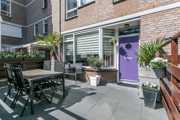Woning Roserije 74 Maastricht