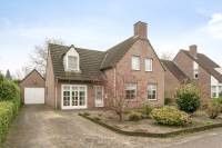 Woning Meester ter Voertstraat 20 Griendtsveen