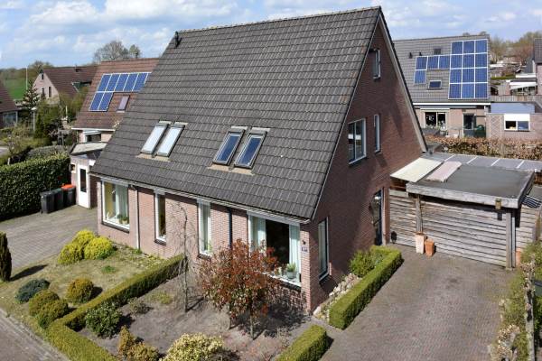 Woning Lange Waand 18 Gramsbergen