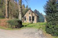 Woning Woldweg 2 De Pol