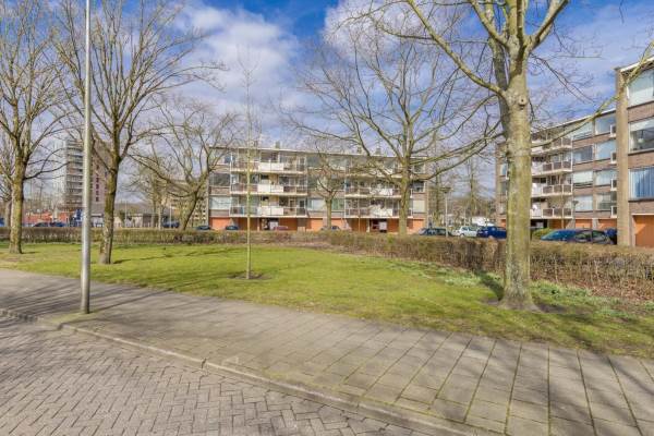 Woning Julianaplantsoen 21 Diemen