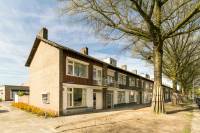 Woning Lage Witsiebaan 240 Tilburg