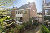 Woning Palestrinalaan 34 Voorschoten
